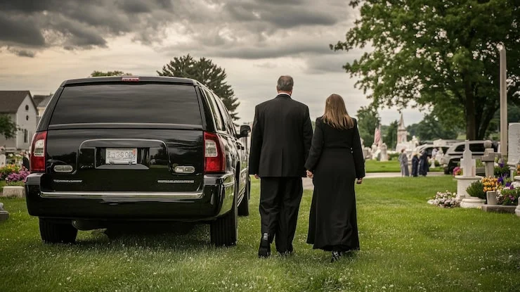 Translado Funerário